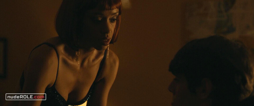 2. Elation nude – Who's Driving Doug (2016)