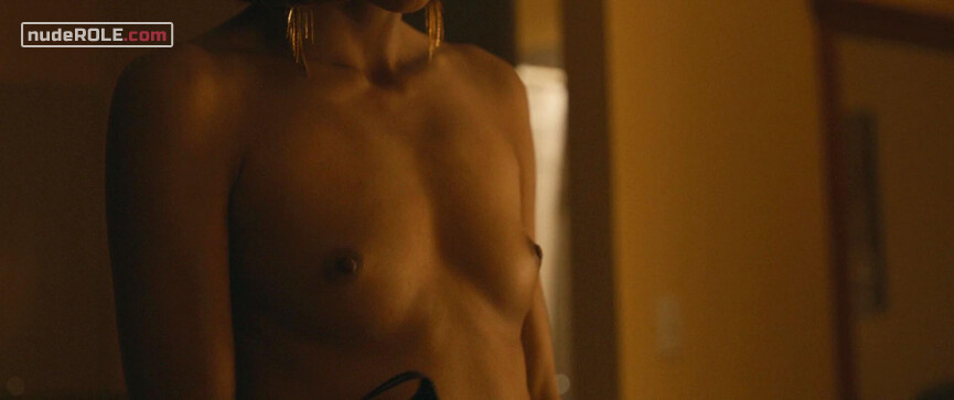 3. Elation nude – Who's Driving Doug (2016)