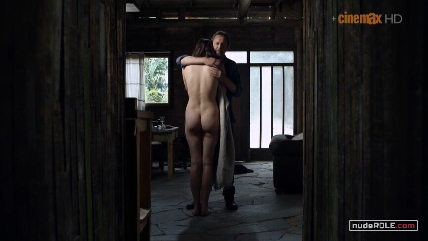 2. Jackie Venter nude – Sleeper's Wake (2012) #2