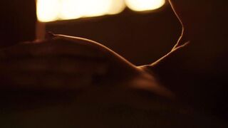 Madeline Martha Mackenzie nude – Big Little Lies s01e05 (2017)