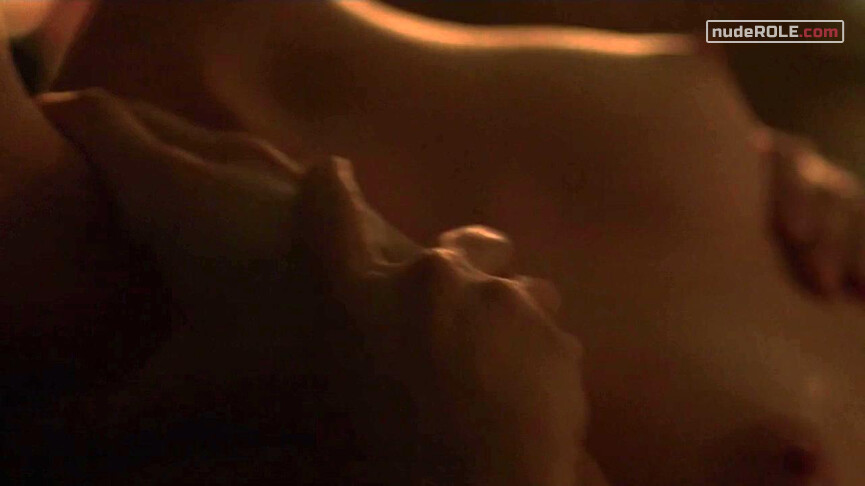 3. Madeline Martha Mackenzie nude – Big Little Lies s01e05 (2017)