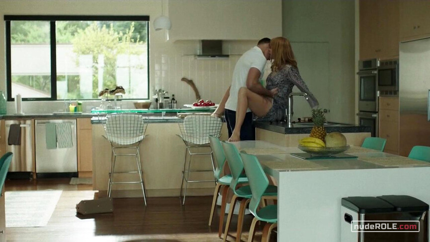 2. Celeste Wright sexy – Big Little Lies s01e05 (2017)