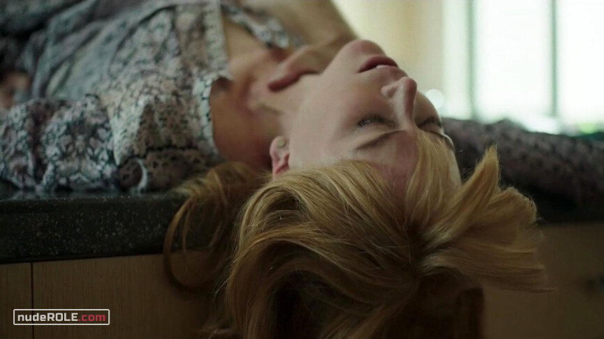 3. Celeste Wright sexy – Big Little Lies s01e05 (2017)