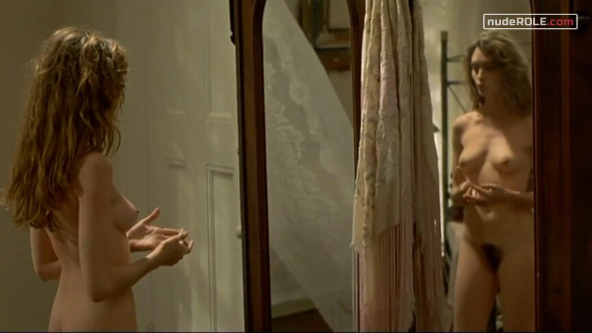 1. Zandalee Martin nude – Zandalee (1991)