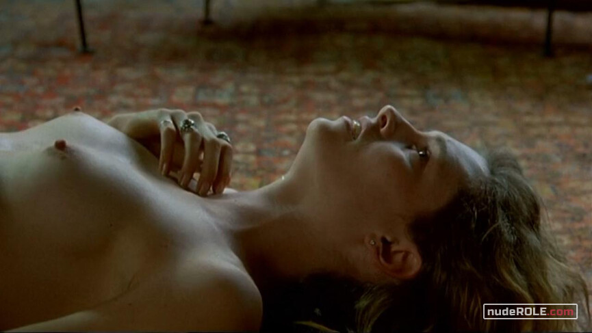 2. Zandalee Martin nude – Zandalee (1991)