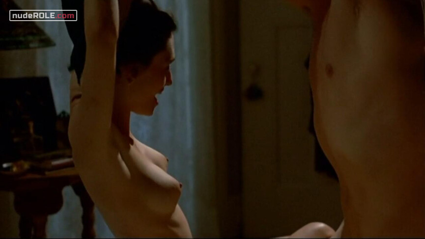 3. Zandalee Martin nude – Zandalee (1991)