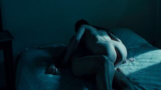 Sonia nude – Persecution (2009)