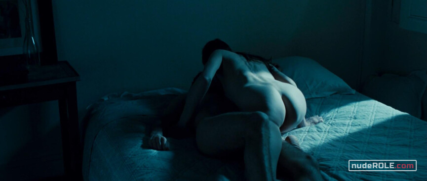 1. Sonia nude – Persecution (2009)