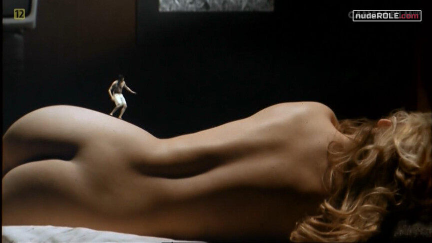 3. Ala nude , Ewa nude – King Size (1988)