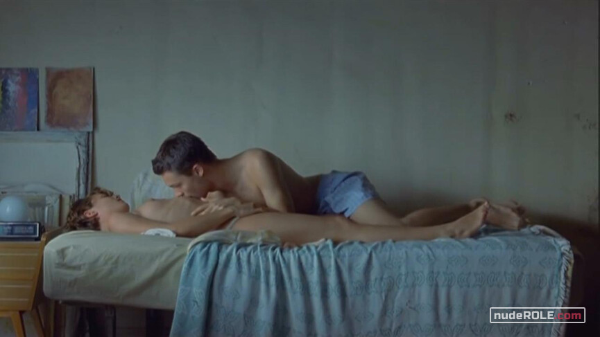 2. Jose nude – 3some (2009)