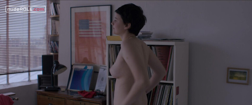 1. Louise nude – Eden (2014) #2