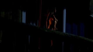Lira Tuls nude – Silent Retreat (2016)