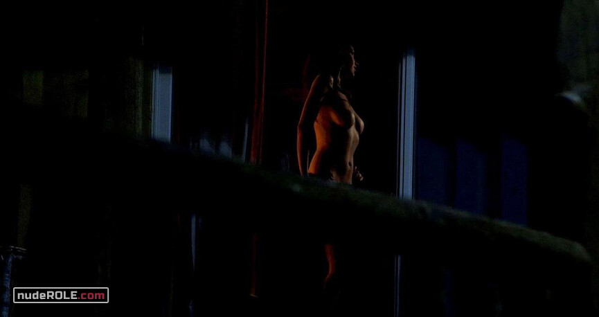 1. Lira Tuls nude – Silent Retreat (2016)