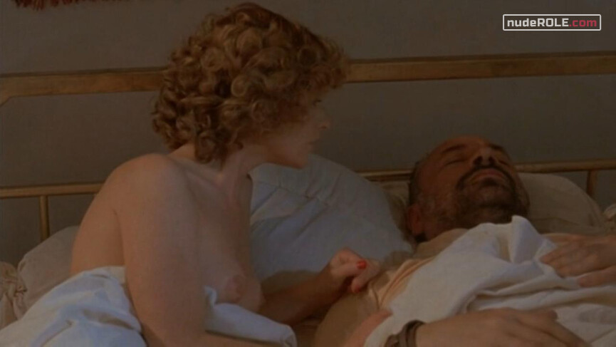 2. Rose Marcaillou nude – Coup de Torchon (1981)