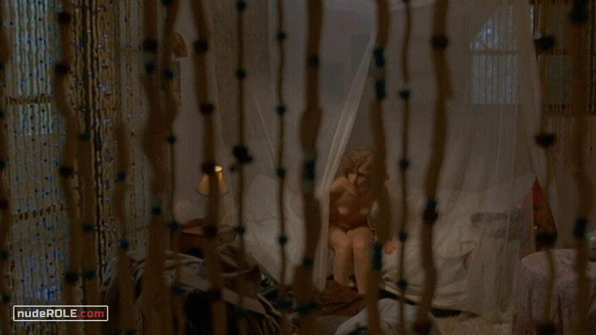 3. Rose Marcaillou nude – Coup de Torchon (1981)