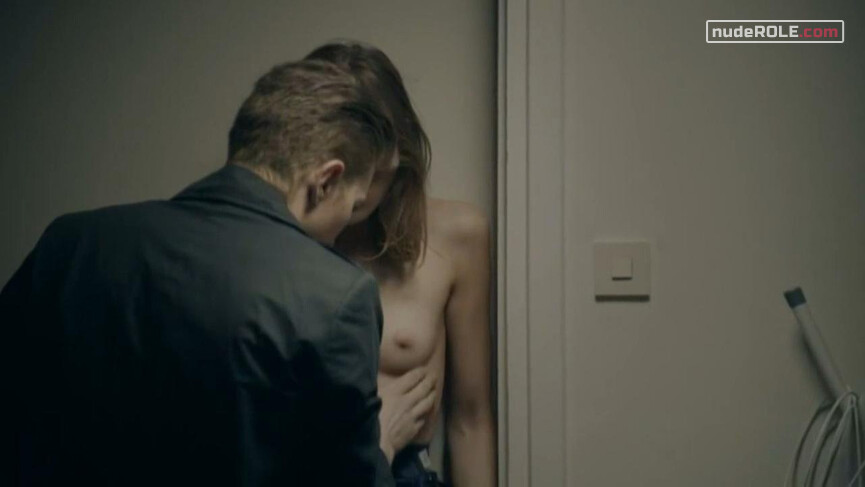 2. Mikaela nude – Undress Me (2012)