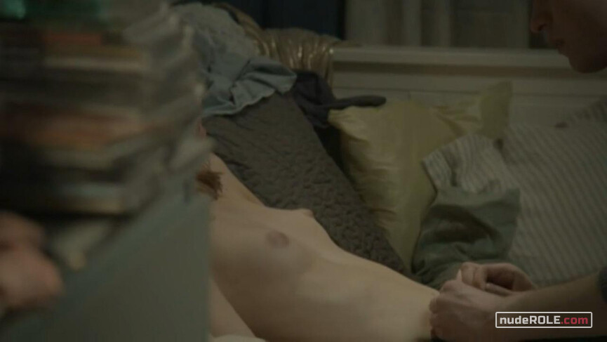 3. Mikaela nude – Undress Me (2012)