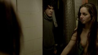 Serena Ossola nude – Human Capital (2013)