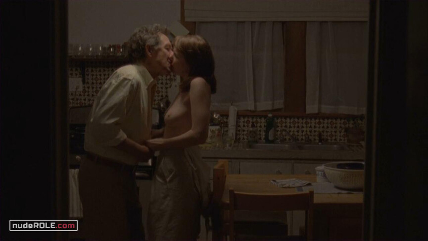 1. Susana nude – How It Ended (2011)