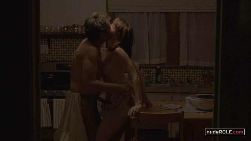 2. Susana nude – How It Ended (2011)