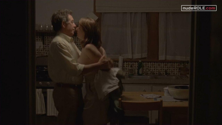 3. Susana nude – How It Ended (2011)