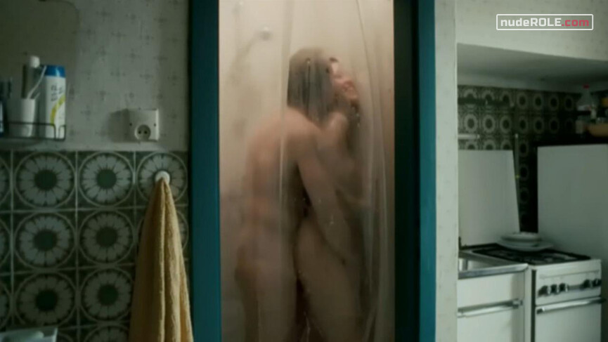 2. Tamara nude – Revanche (2008)