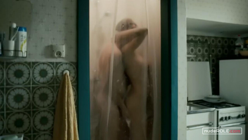 3. Tamara nude – Revanche (2008)