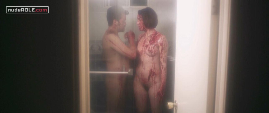 1. Sol nude – Here Comes the Devil (2012)