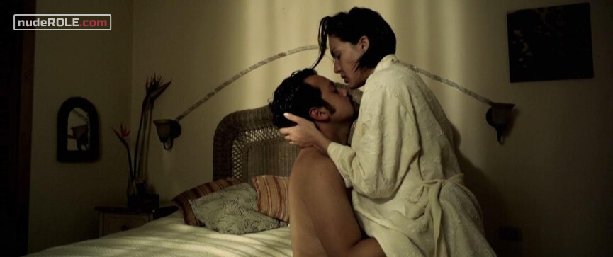 2. Sol nude – Here Comes the Devil (2012)