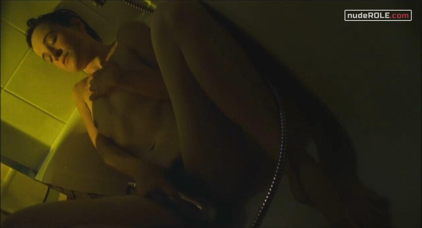 1. Nadja nude – Breaking the Surface (2006)