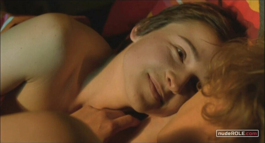 2. Nadja nude – Breaking the Surface (2006)