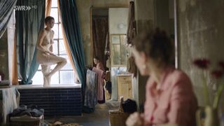 Martha nude, Helene nude – M wie Martha (2015)