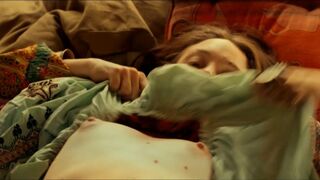 Cléo nude – Ennui Ennui (2013)