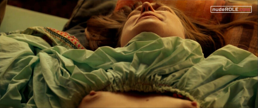 2. Cléo nude – Ennui Ennui (2013)