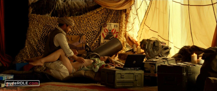 3. Cléo nude – Ennui Ennui (2013)