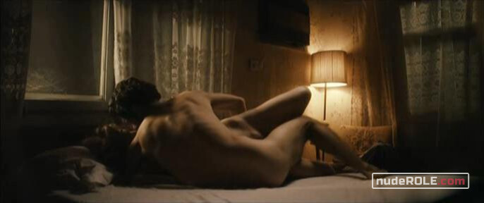 1. Tamar nude – The Slut (2011)
