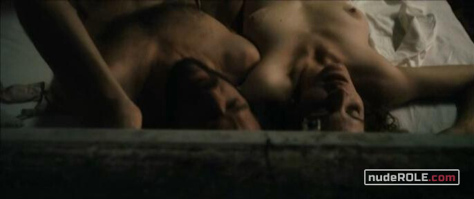 2. Tamar nude – The Slut (2011)