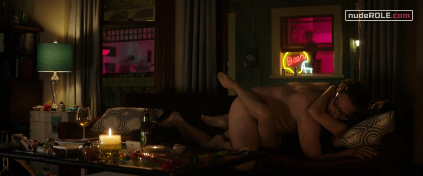 2. Kelly Radner nude – Neighbors (2014)
