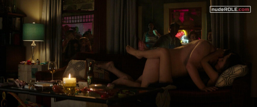 3. Kelly Radner nude – Neighbors (2014)