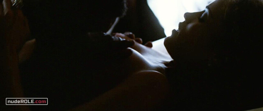 2. Angel Davenport sexy – Idlewild (2006)