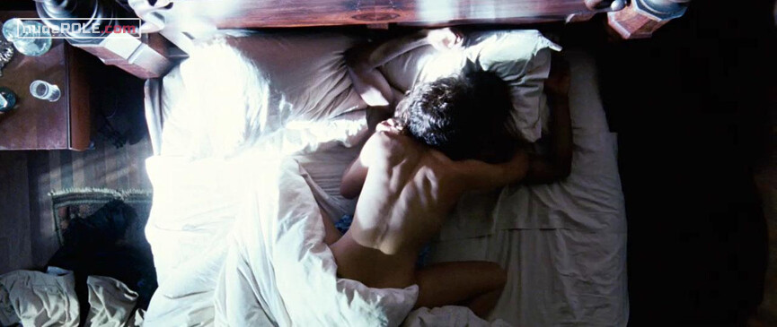 3. Angel Davenport sexy – Idlewild (2006)