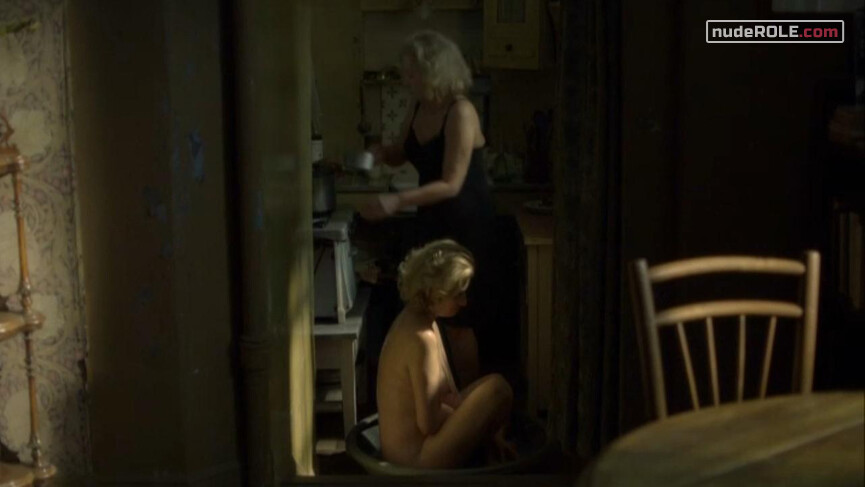 2. Violette Leduc nude – Violette (2013)