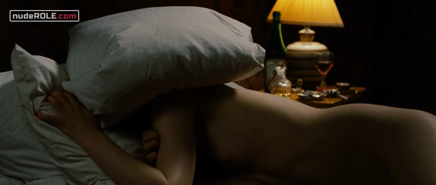 2. Iza nude – Simon & the Oaks (2011)