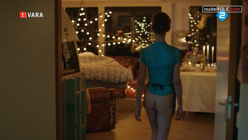 1. Jasmijn nude – Volgens Robert s01e04-05 (2013)