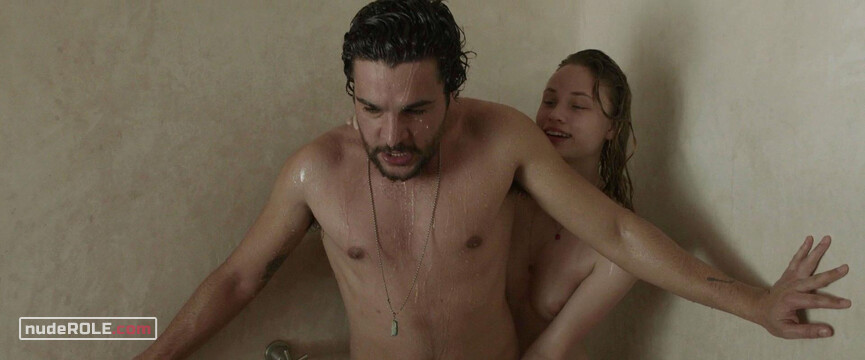 2. Jayne nude – James White (2015)