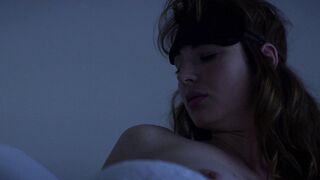 Milly nude – Mojave (2015)