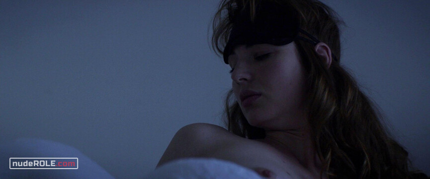 1. Milly nude – Mojave (2015)