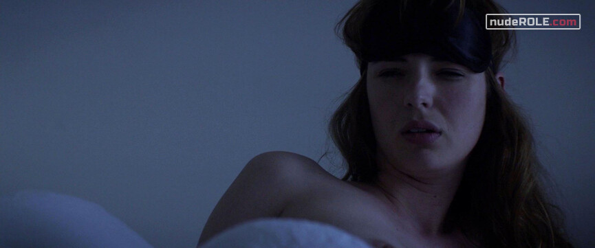 2. Milly nude – Mojave (2015)