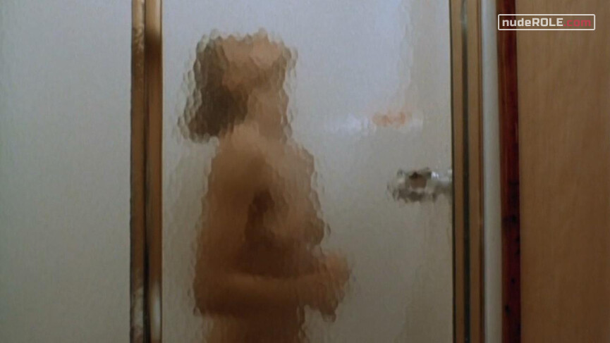 2. Anne Benton nude – Catchfire (1990)