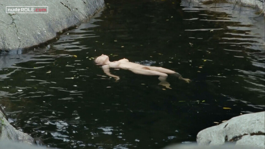 1. Joséphine nude – Deep in the Woods (2010) #2